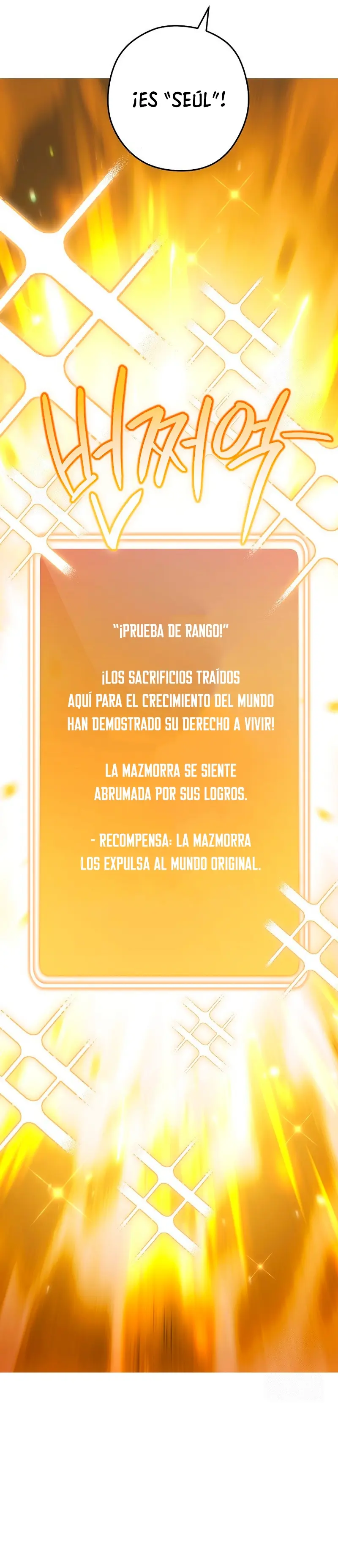 Cambiando la masmorra Capitulo 265 página 43