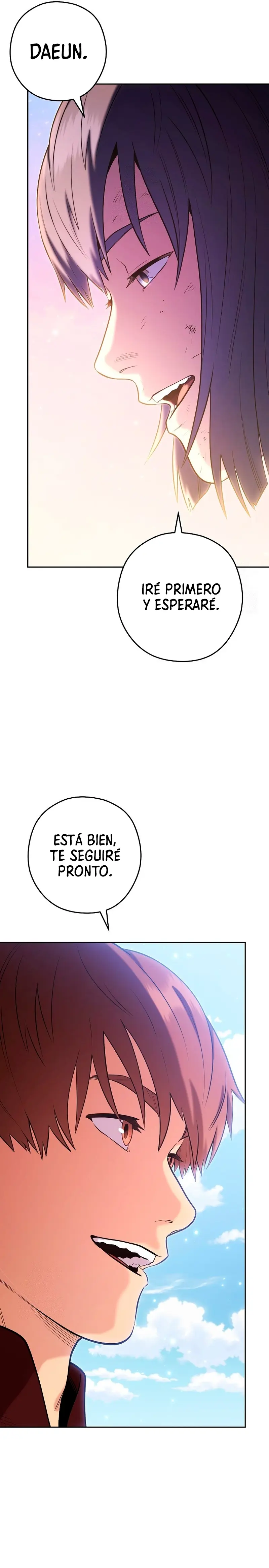 Cambiando la masmorra Capitulo 265 página 52
