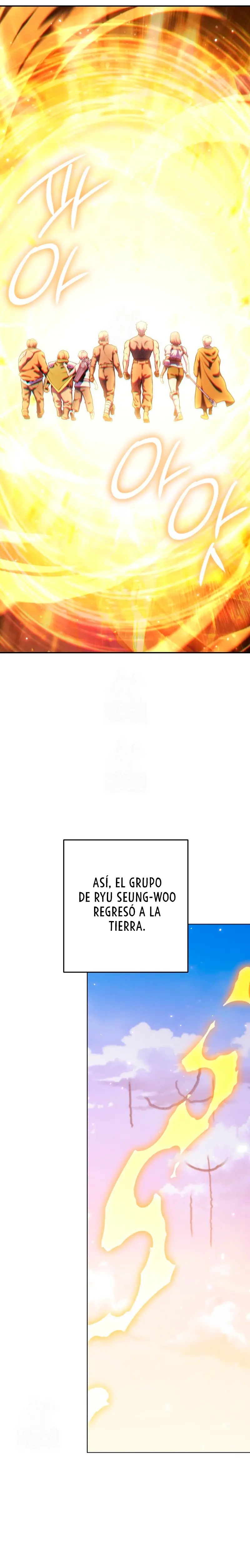 Cambiando la masmorra Capitulo 266 página 2