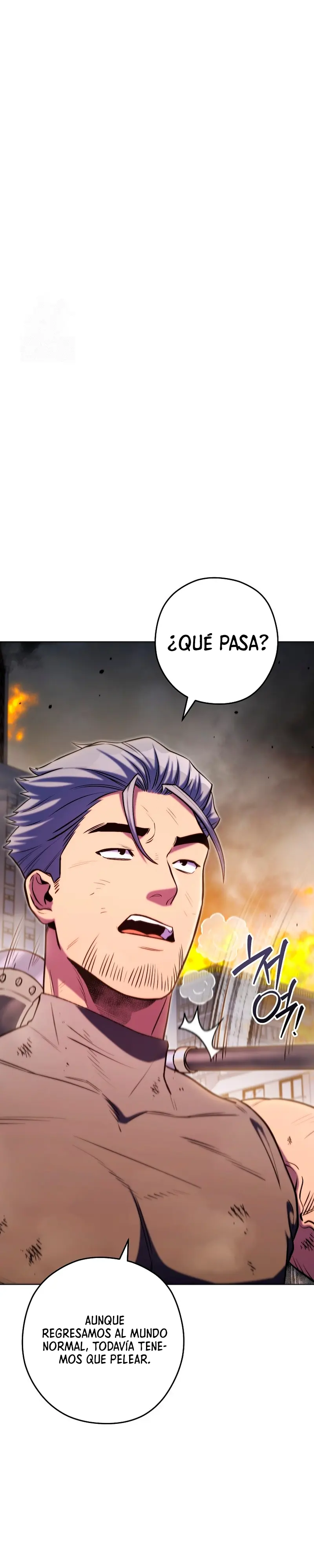 Cambiando la masmorra Capitulo 266 página 30