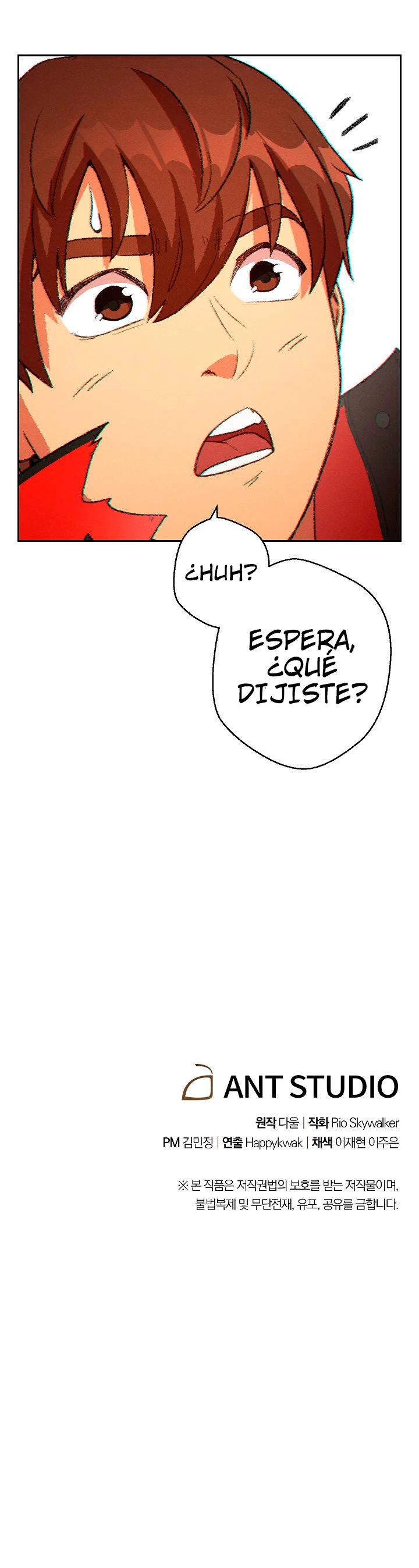 Cambiando la masmorra Capitulo 27 página 28