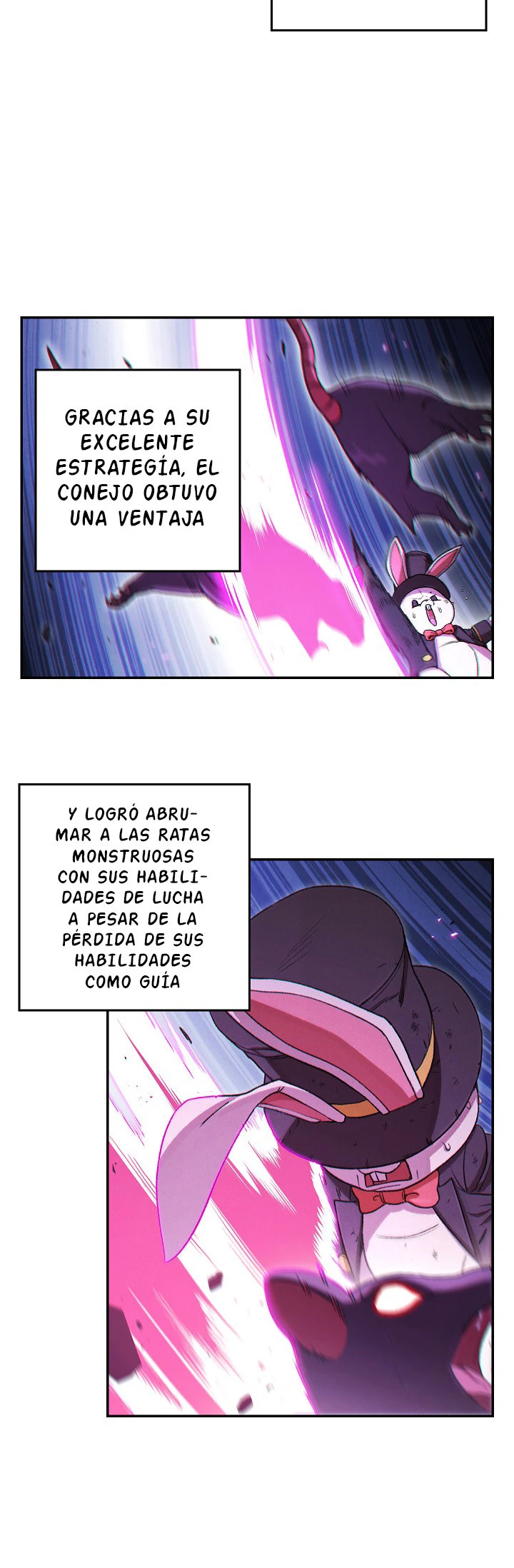 Cambiando la masmorra Capitulo 30 página 15