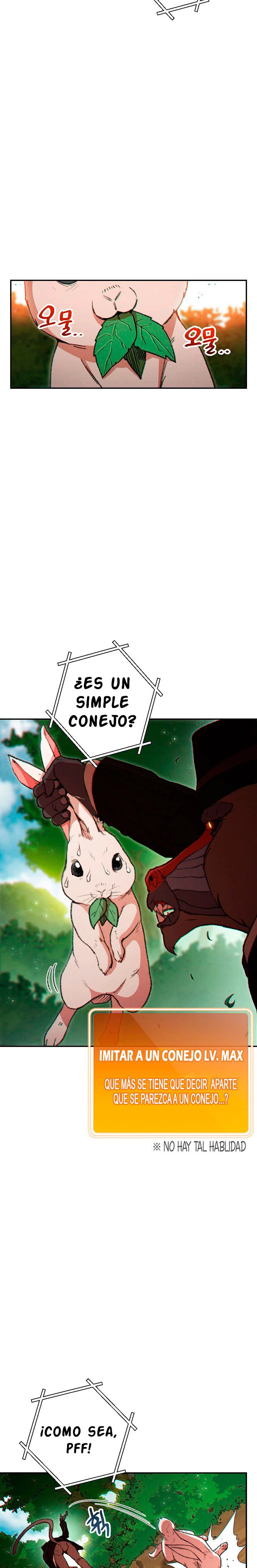 Cambiando la masmorra Capitulo 37 página 14