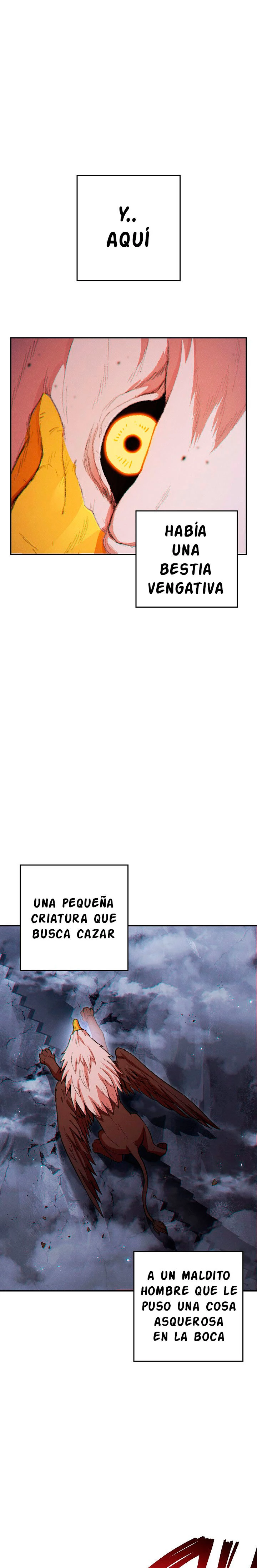 Cambiando la masmorra Capitulo 42 página 15