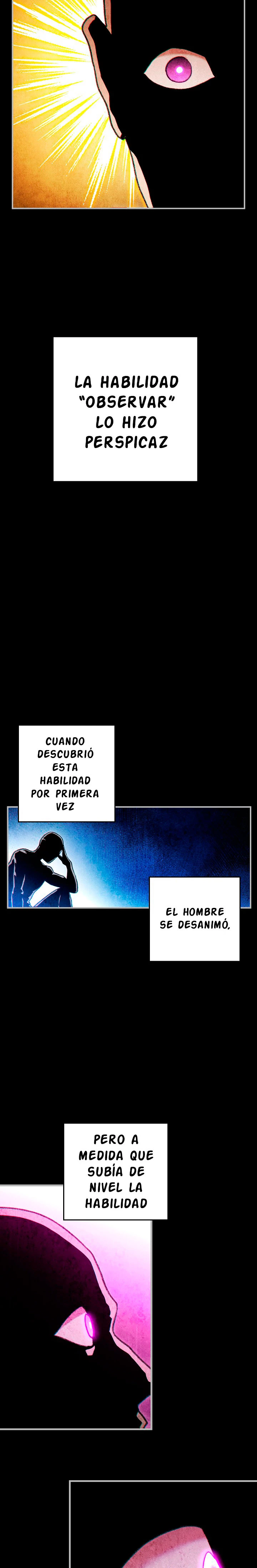 Cambiando la masmorra Capitulo 46 página 21