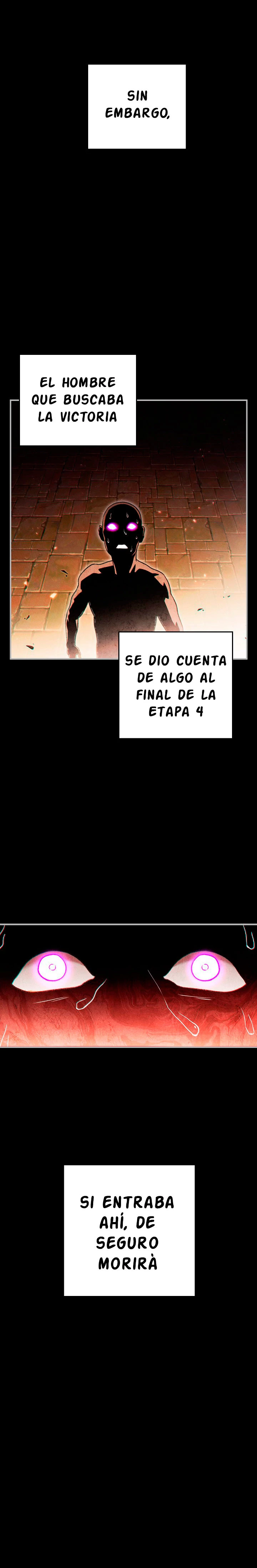 Cambiando la masmorra Capitulo 46 página 23