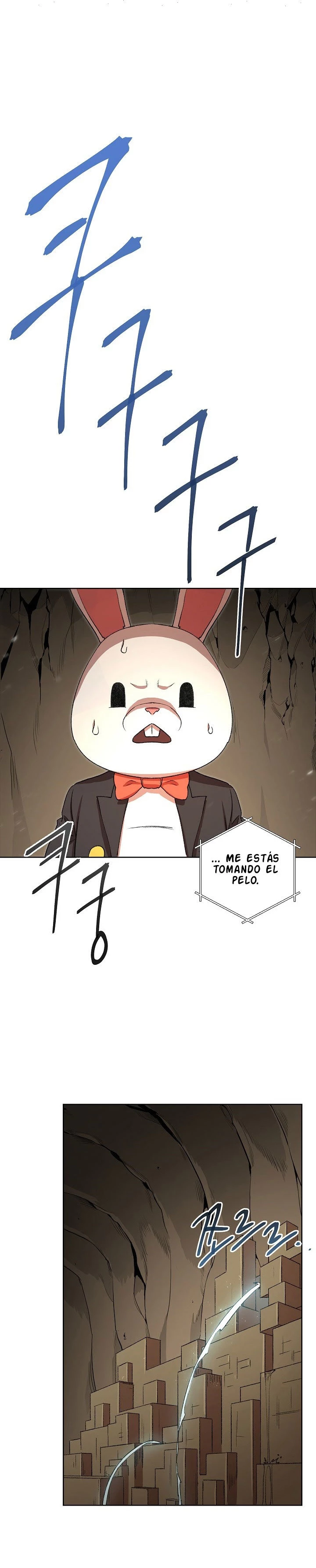 Cambiando la masmorra Capitulo 5 página 14