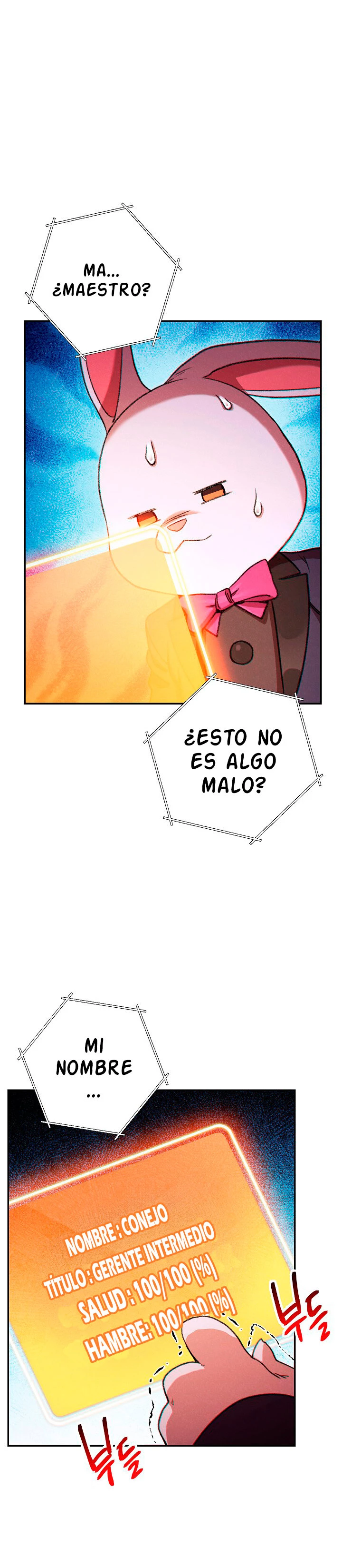 Cambiando la masmorra Capitulo 52 página 10