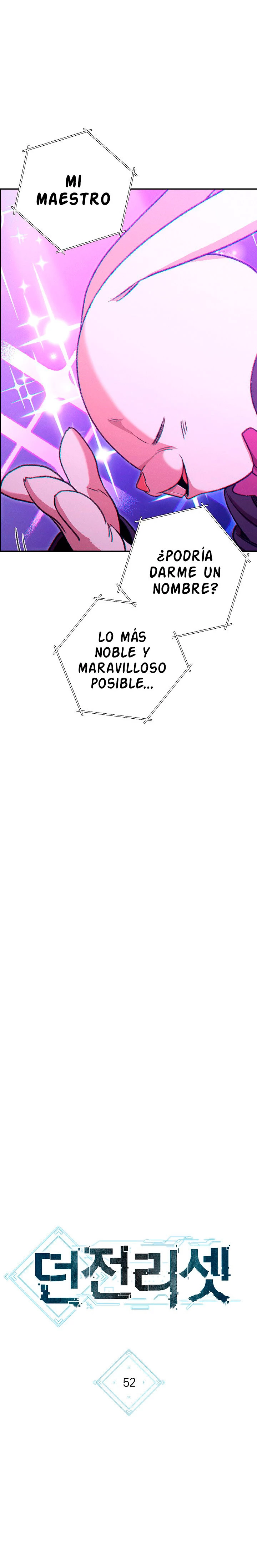 Cambiando la masmorra Capitulo 52 página 9