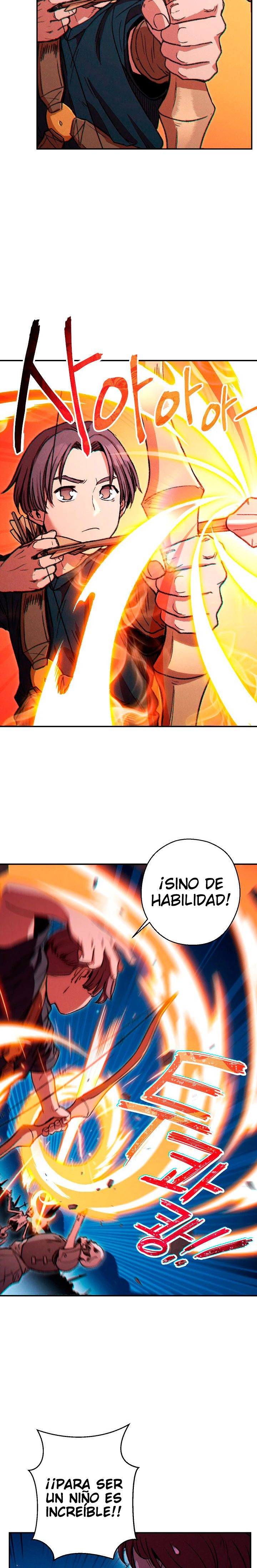 Cambiando la masmorra Capitulo 54 página 6