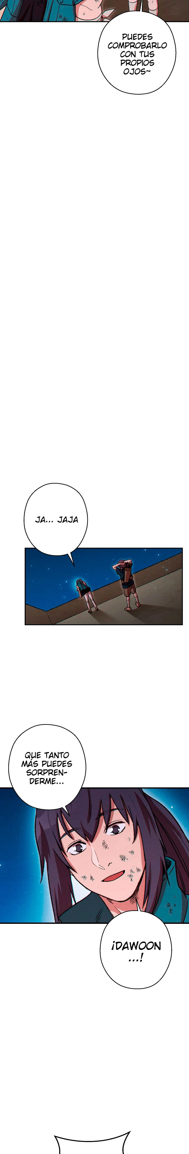 Cambiando la masmorra Capitulo 56 página 6