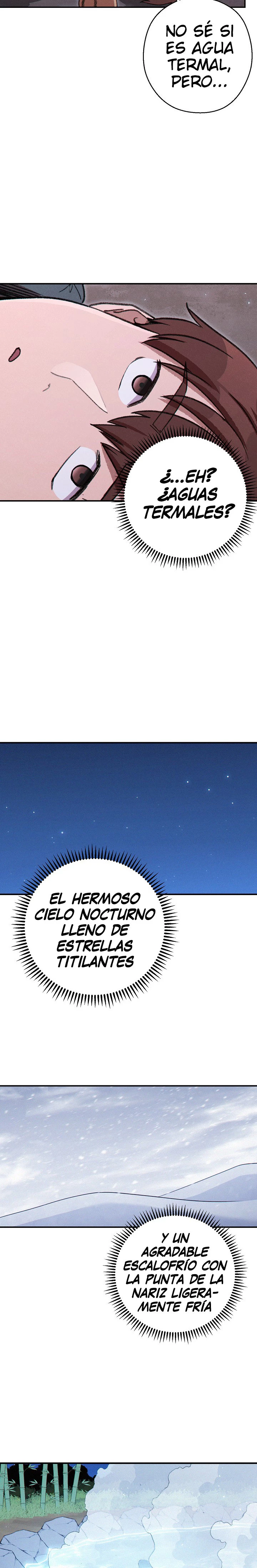 Cambiando la masmorra Capitulo 66 página 22