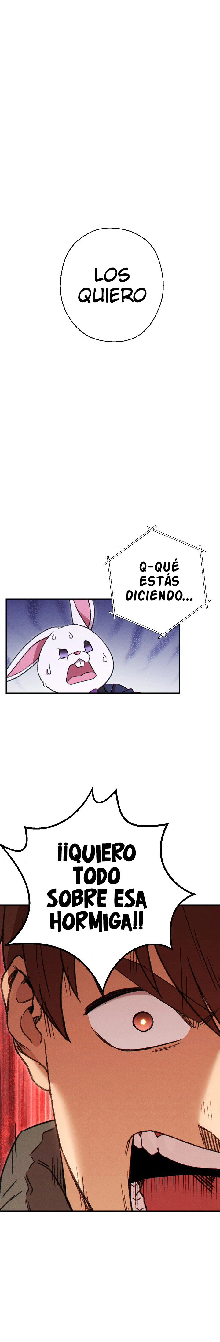 Cambiando la masmorra Capitulo 69 página 17