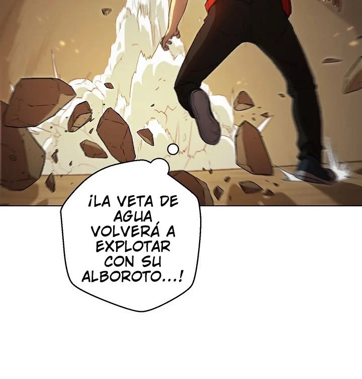 Cambiando la masmorra Capitulo 7 página 11