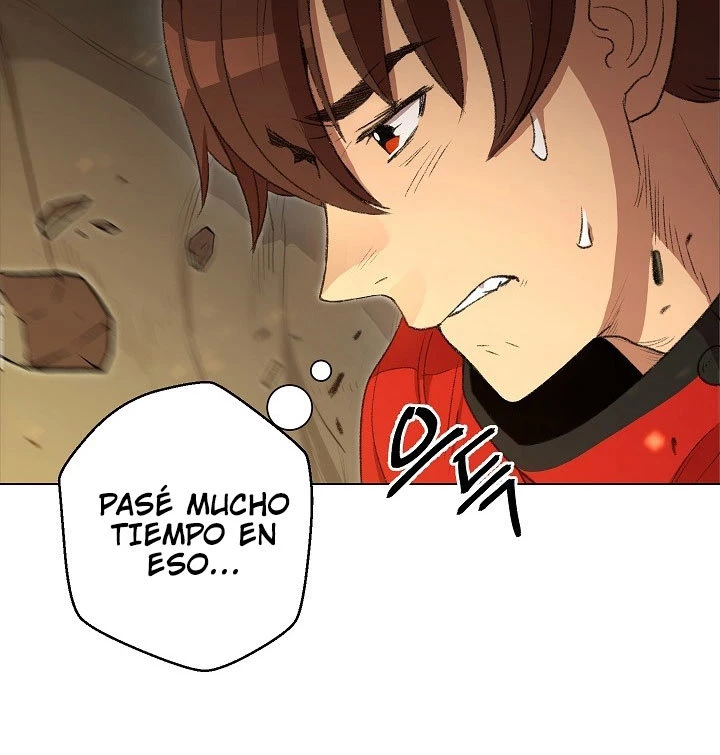 Cambiando la masmorra Capitulo 7 página 14