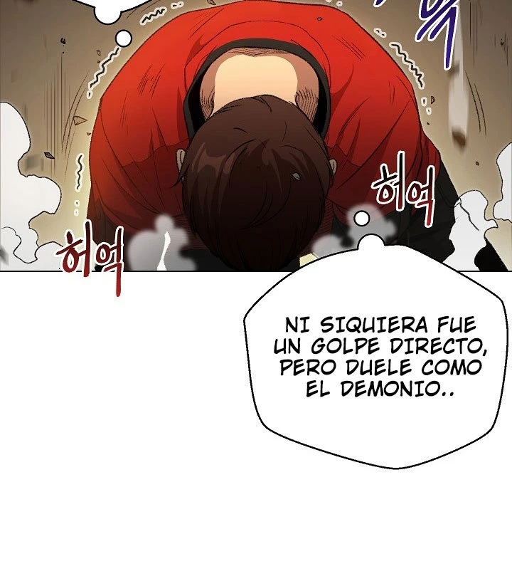 Cambiando la masmorra Capitulo 7 página 33