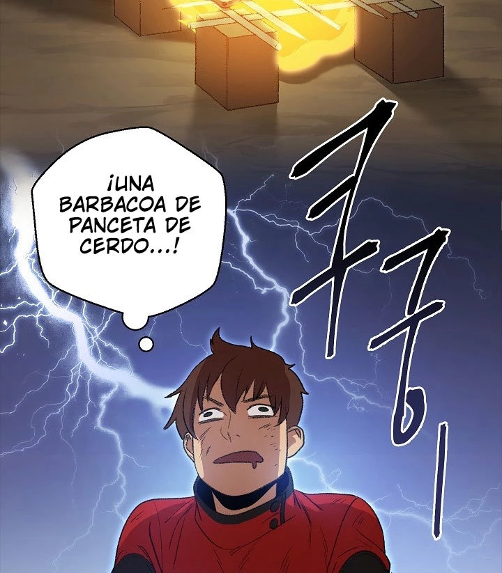 Cambiando la masmorra Capitulo 7 página 38