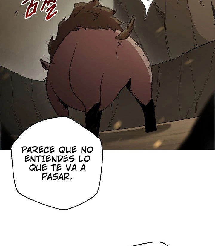 Cambiando la masmorra Capitulo 7 página 44