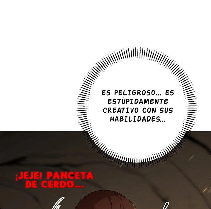 Cambiando la masmorra Capitulo 7 página 49