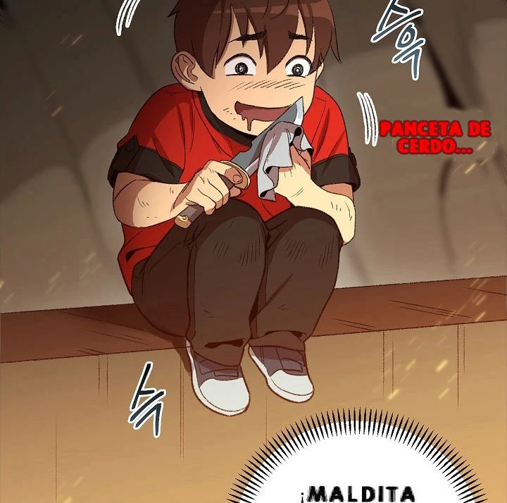 Cambiando la masmorra Capitulo 7 página 50