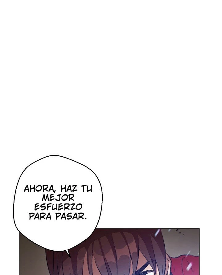 Cambiando la masmorra Capitulo 7 página 6