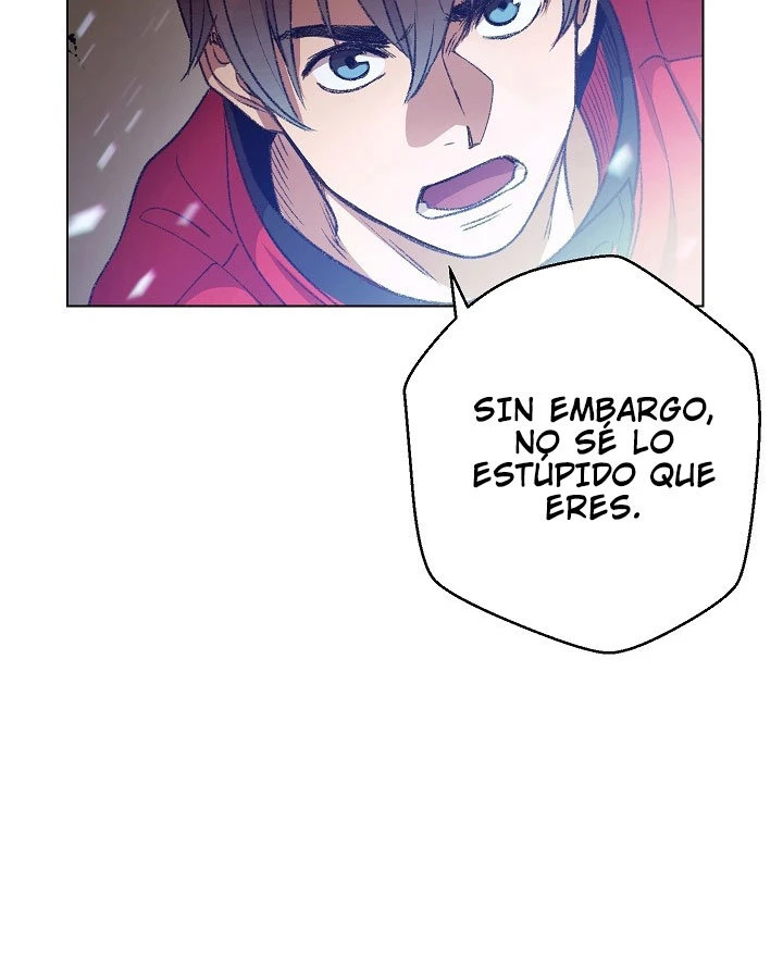 Cambiando la masmorra Capitulo 7 página 7
