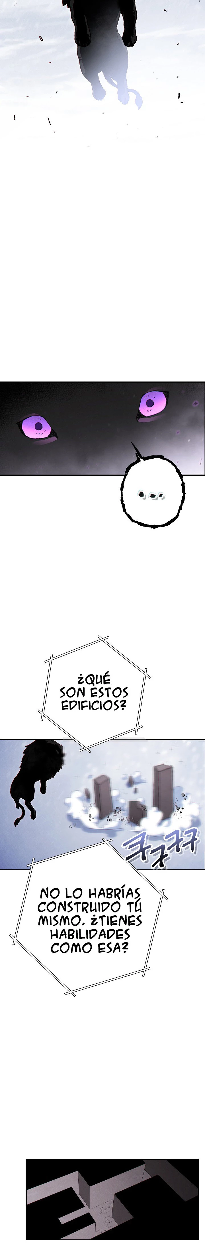Cambiando la masmorra Capitulo 80 página 13
