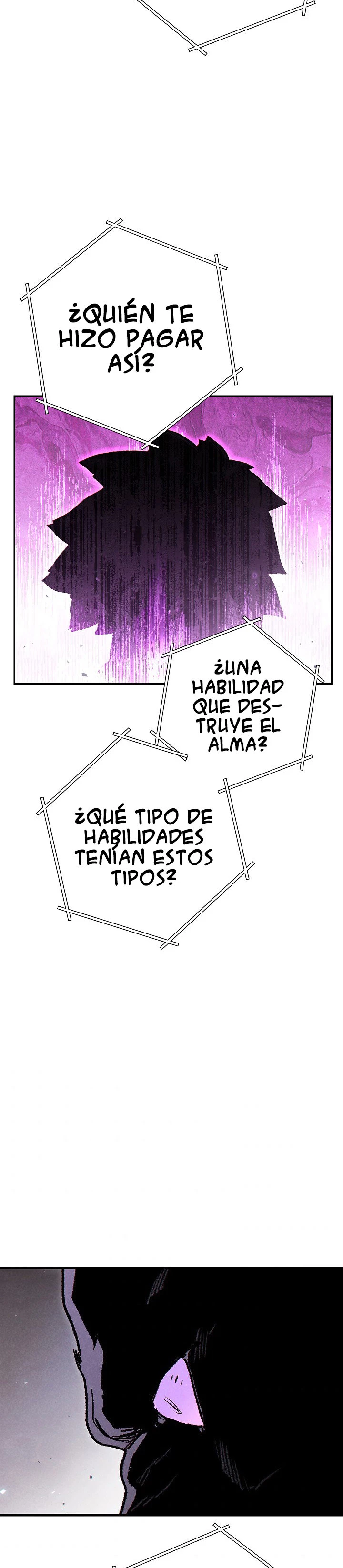 Cambiando la masmorra Capitulo 80 página 16