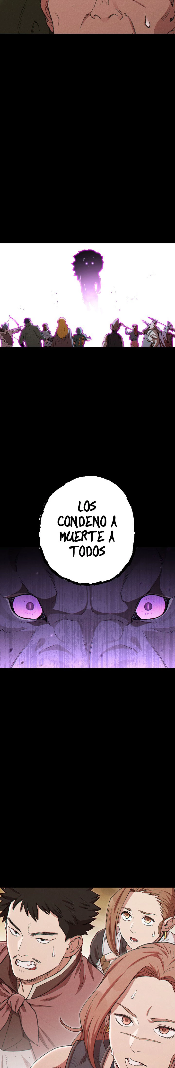 Cambiando la masmorra Capitulo 86 página 30