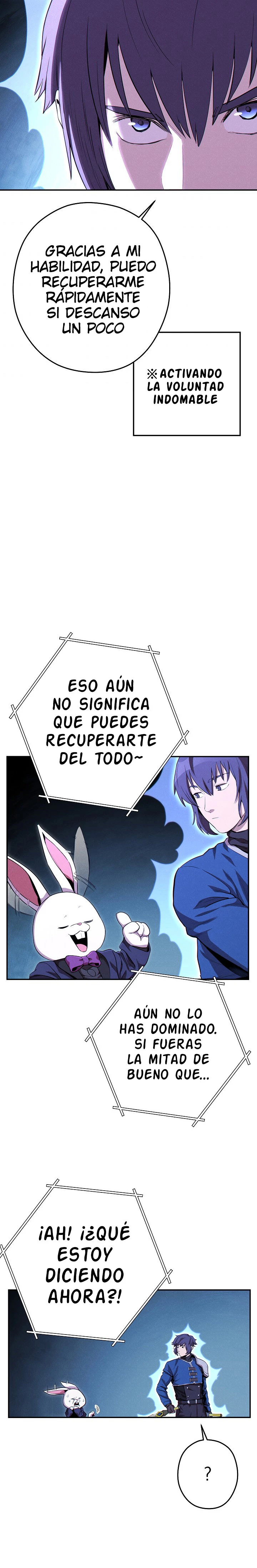 Cambiando la masmorra Capitulo 90 página 12