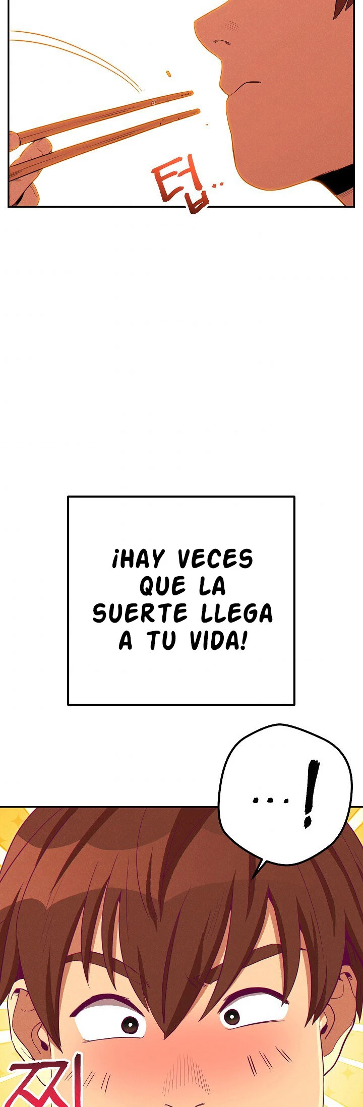 Cambiando la masmorra Capitulo 92 página 11
