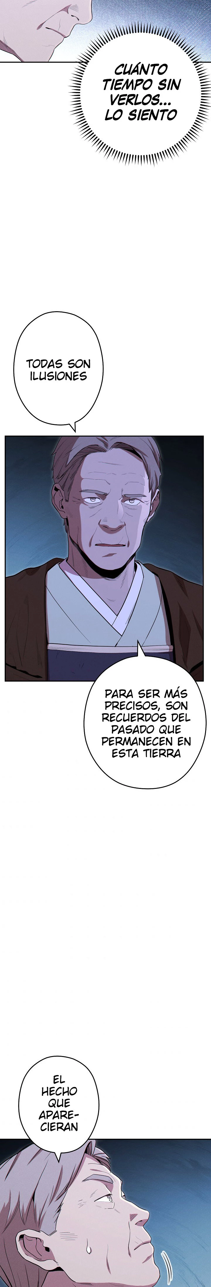 Cambiando la masmorra Capitulo 96 página 14