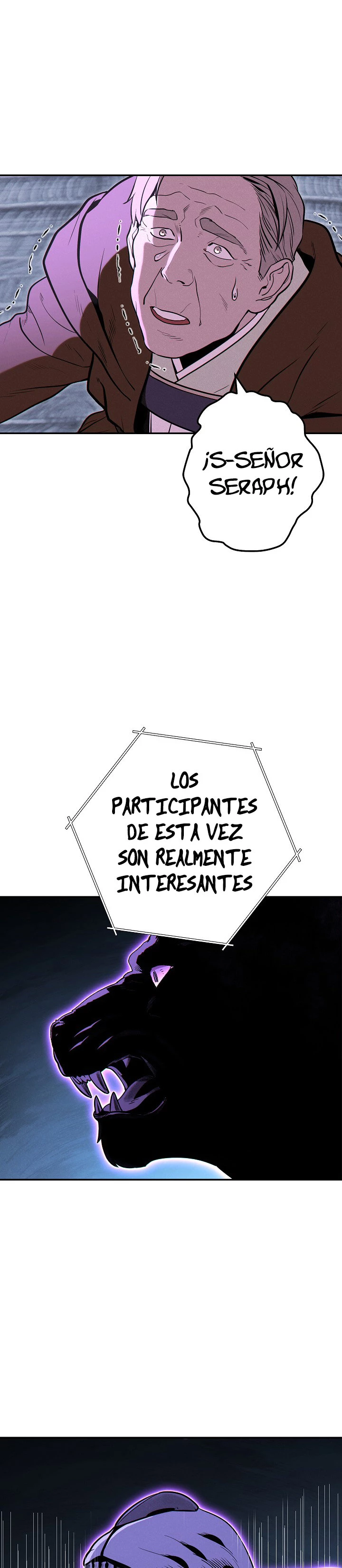Cambiando la masmorra Capitulo 99 página 16