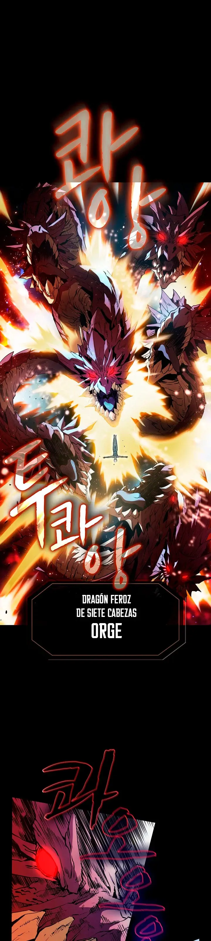 La Constelación que Regresa del Infierno Capitulo 1 página 6