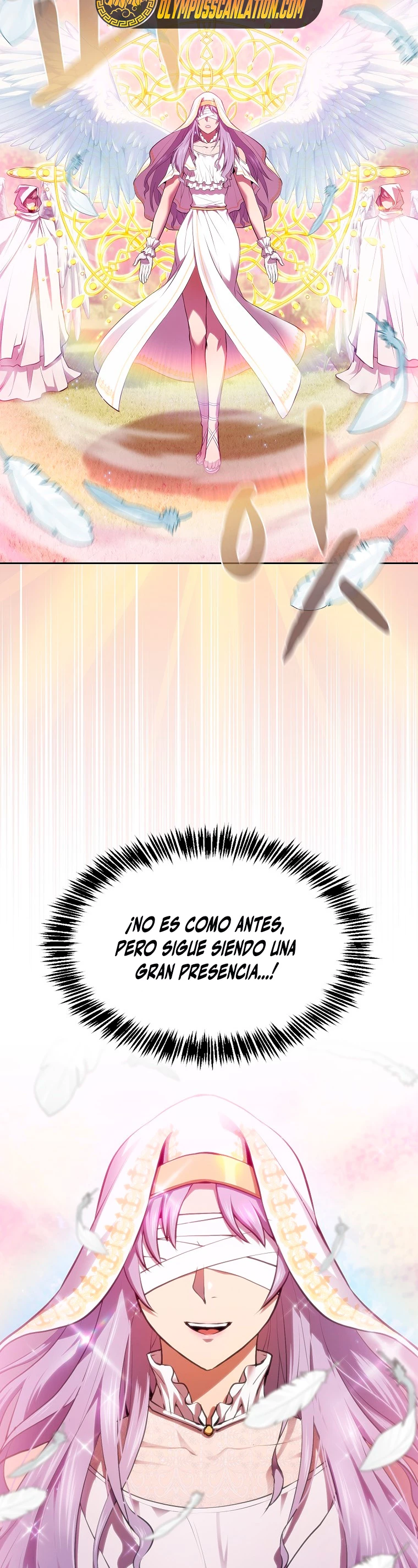 La Constelación que Regresa del Infierno Capitulo 102 página 27