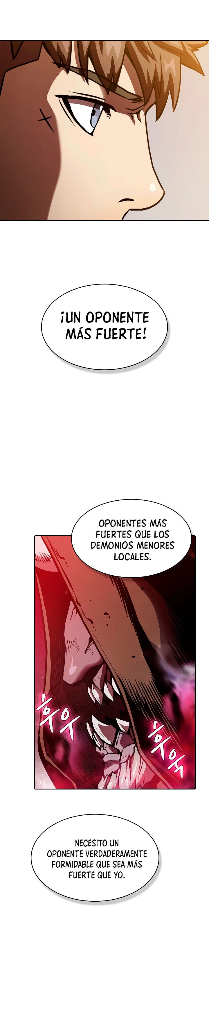La Constelación que Regresa del Infierno Capitulo 11 página 24