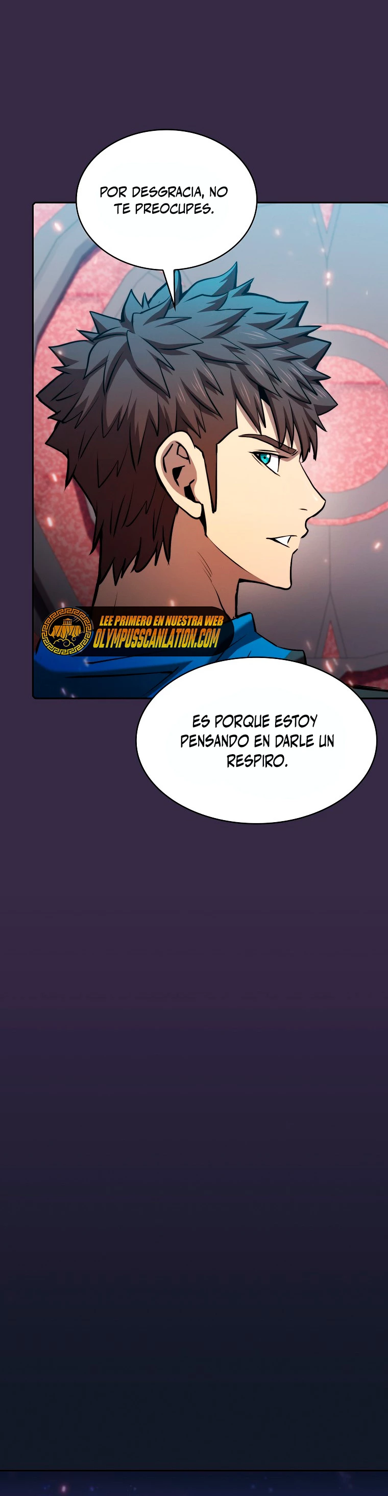 La Constelación que Regresa del Infierno Capitulo 111 página 15