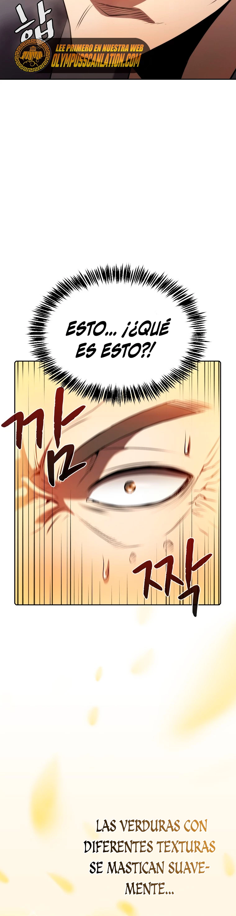 La Constelación que Regresa del Infierno Capitulo 115 página 24