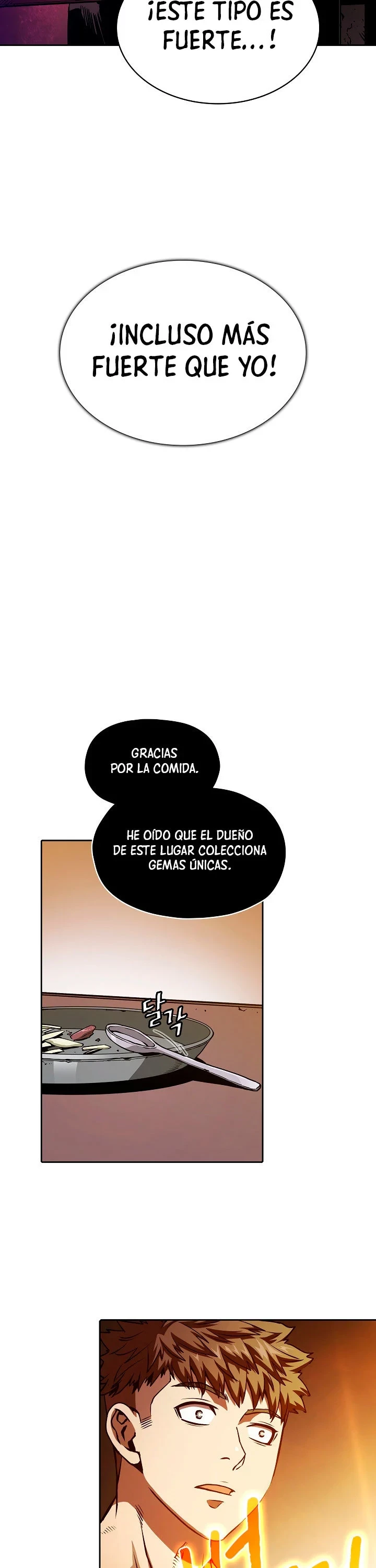 La Constelación que Regresa del Infierno Capitulo 12 página 5