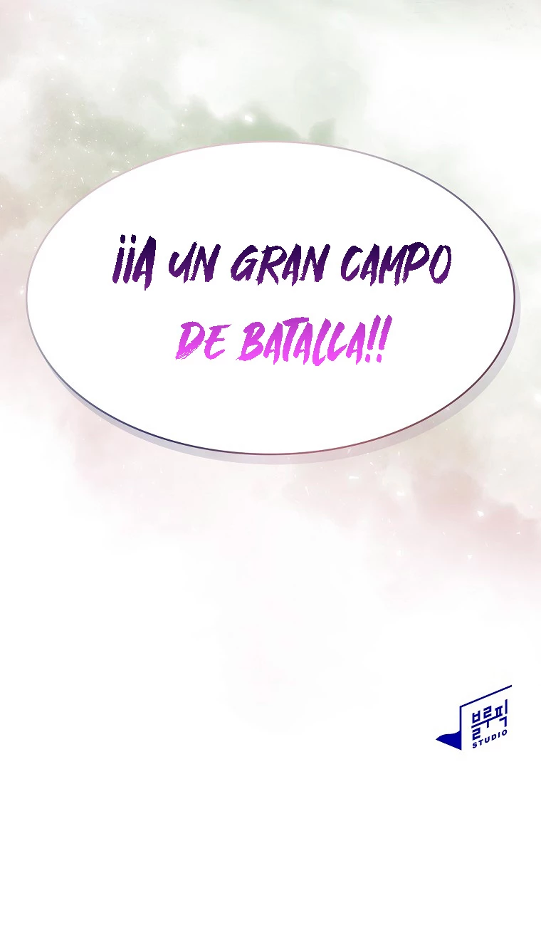 La Constelación que Regresa del Infierno Capitulo 126 página 42