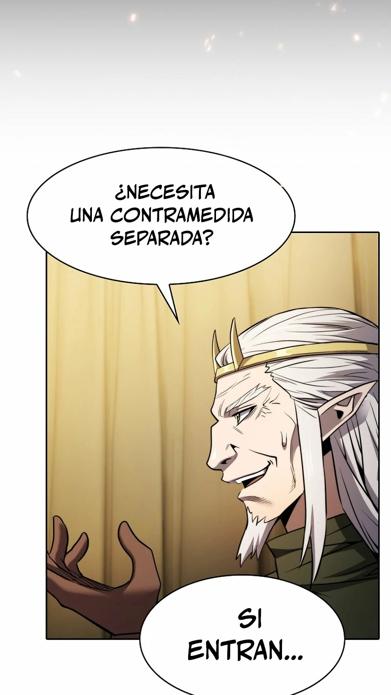 La Constelación que Regresa del Infierno Capitulo 131 página 27