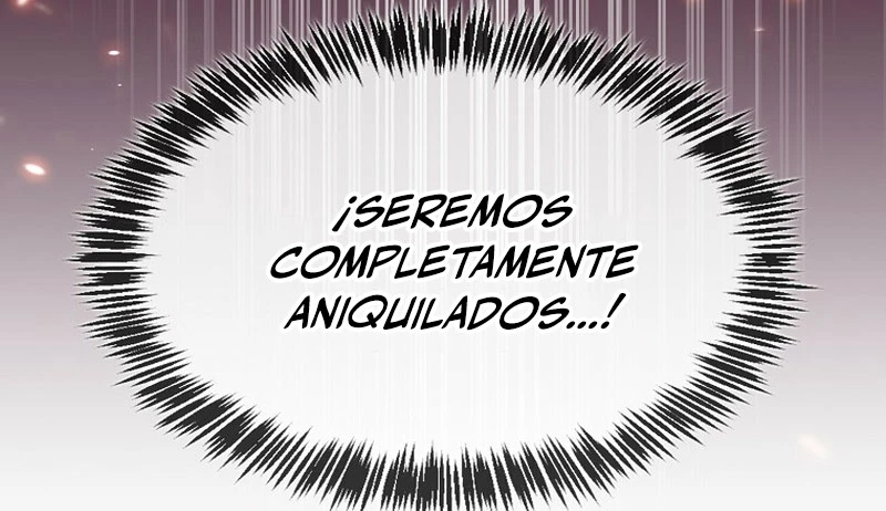 La Constelación que Regresa del Infierno Capitulo 131 página 34