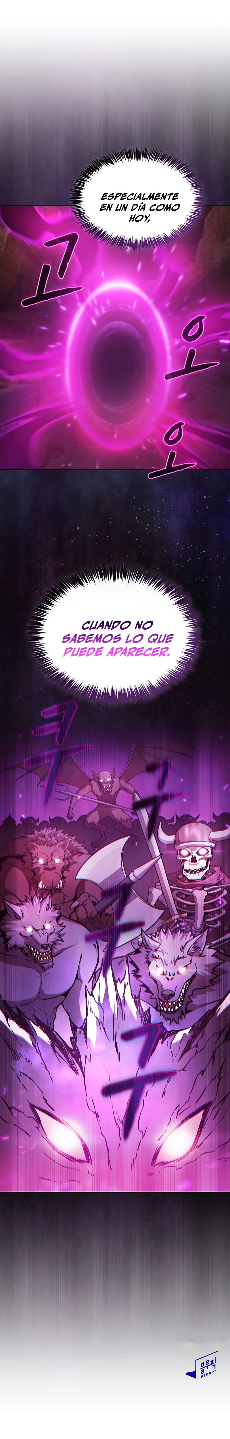 La Constelación que Regresa del Infierno Capitulo 159 página 25