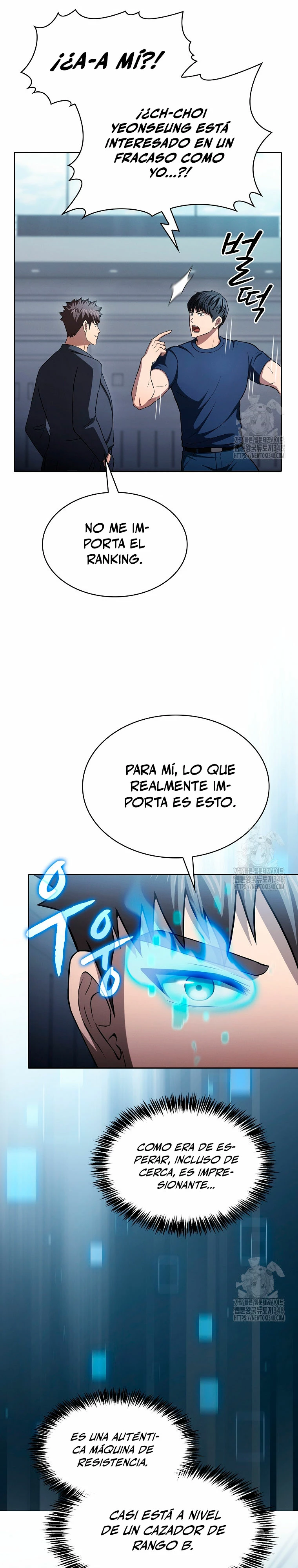 La Constelación que Regresa del Infierno Capitulo 170 página 23