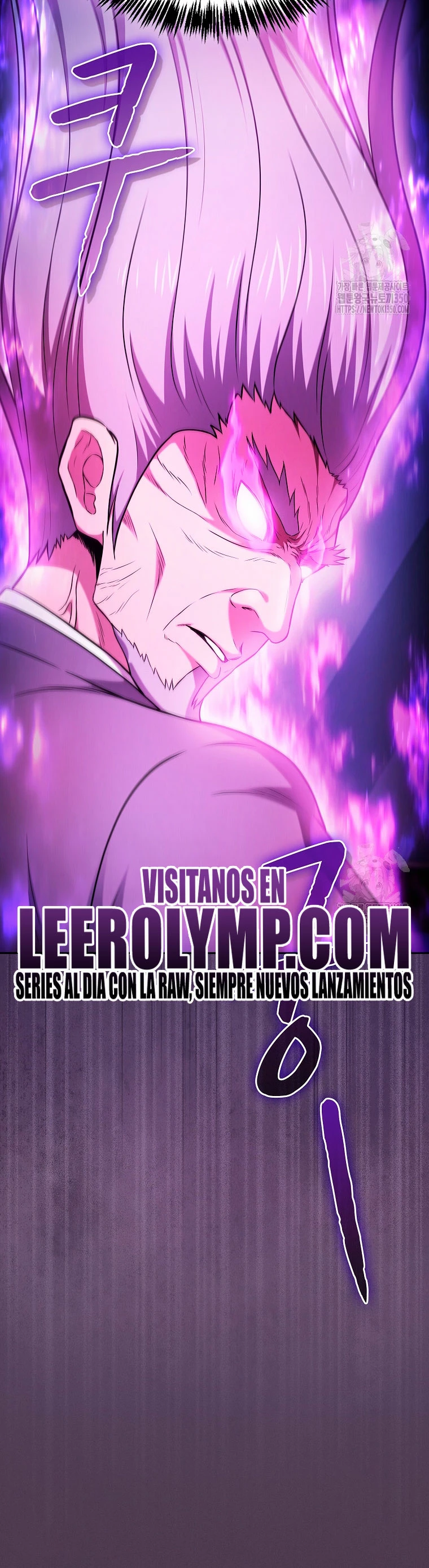 La Constelación que Regresa del Infierno Capitulo 171 página 32