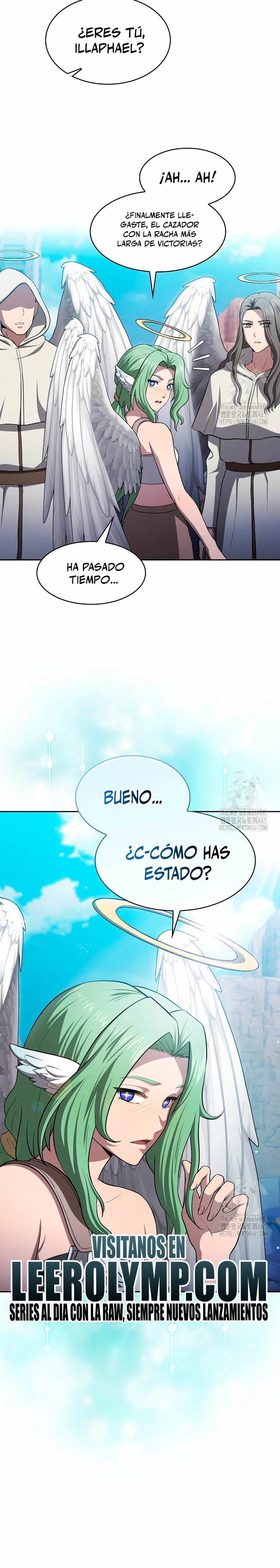 La Constelación que Regresa del Infierno Capitulo 175 página 32