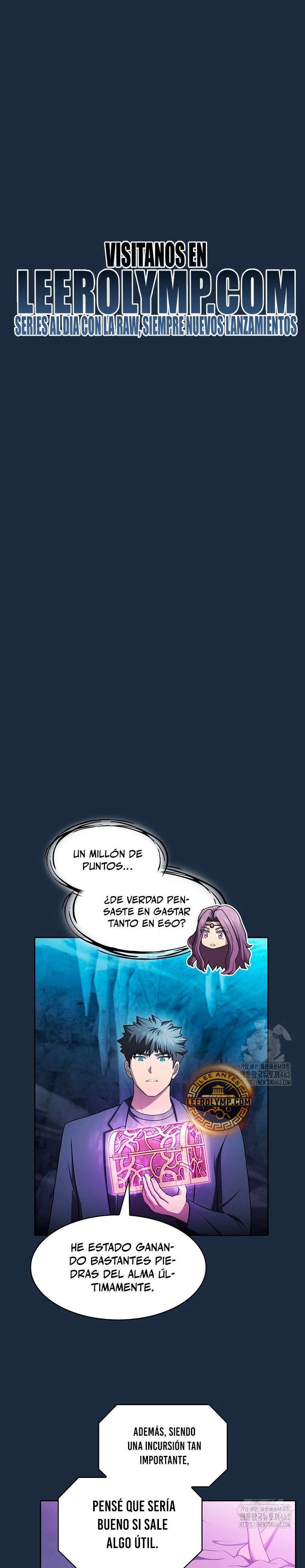 La Constelación que Regresa del Infierno Capitulo 178 página 12
