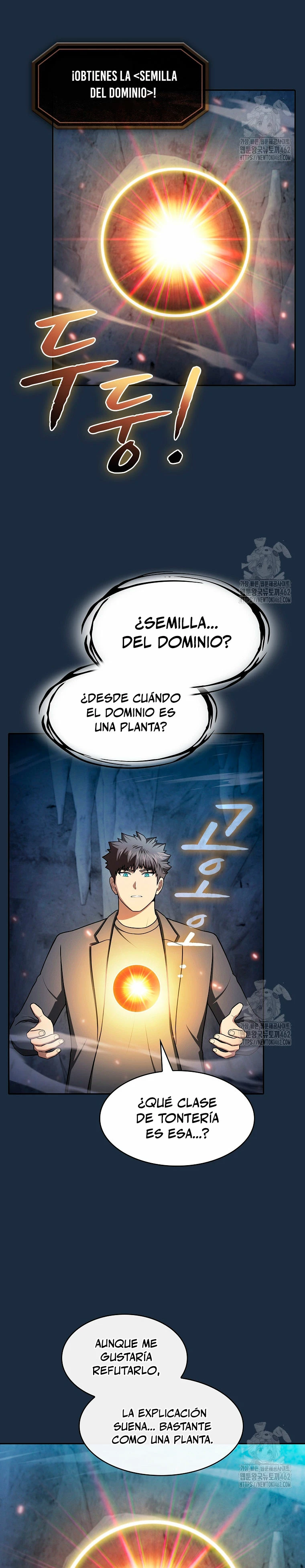 La Constelación que Regresa del Infierno Capitulo 178 página 14