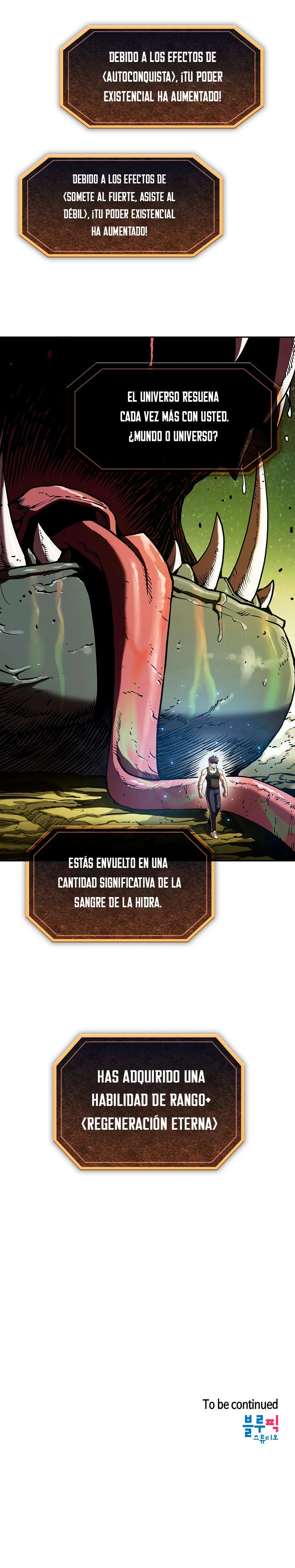 La Constelación que Regresa del Infierno Capitulo 18 página 31