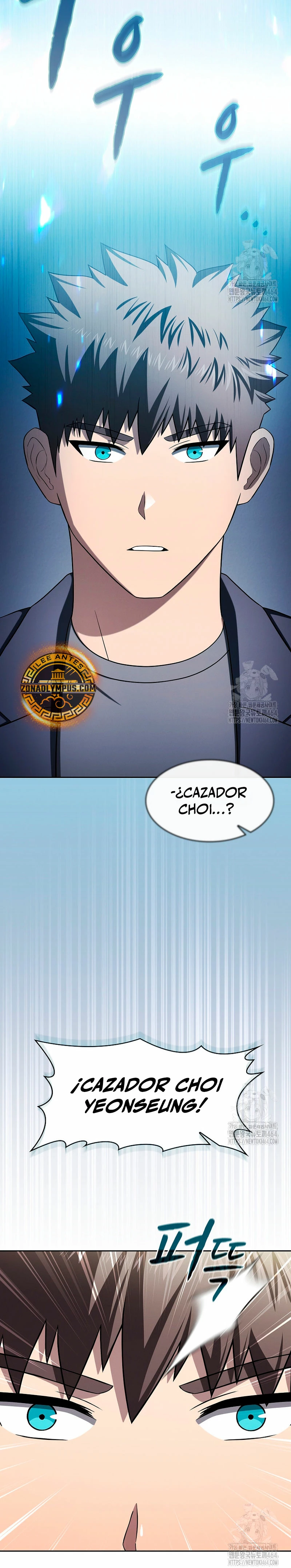 La Constelación que Regresa del Infierno Capitulo 182 página 45